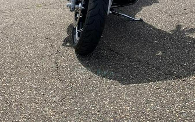 2017 Harley-Davidson® FLTRU - Road Glide® Ultra