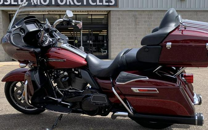 2017 Harley-Davidson® FLTRU - Road Glide® Ultra