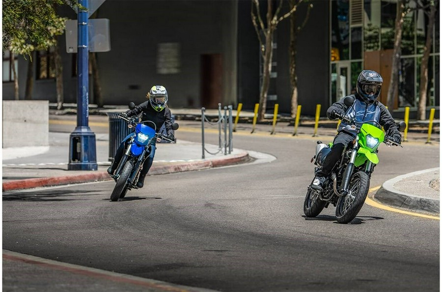 2023 Kawasaki KLX230SPFNN