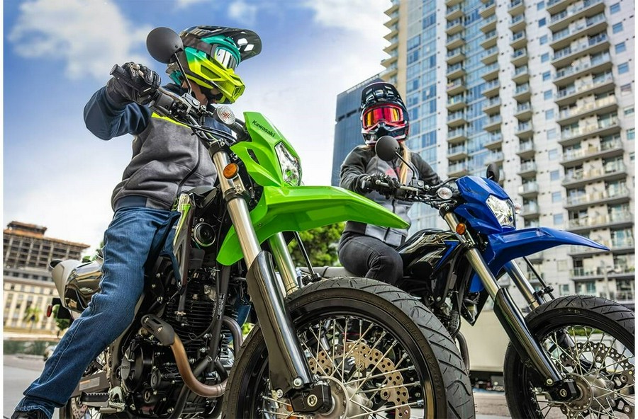 2023 Kawasaki KLX230SPFNN