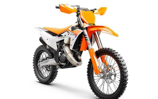 2023 KTM 125XC