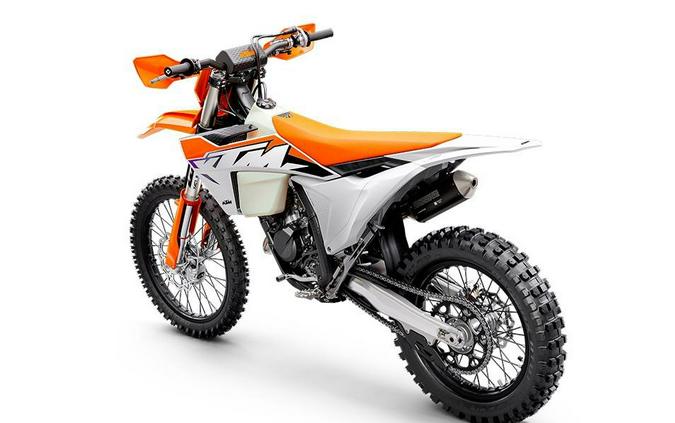 2023 KTM 125XC