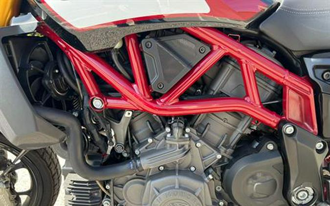 2019 Indian Motorcycle FTR™ 1200 S