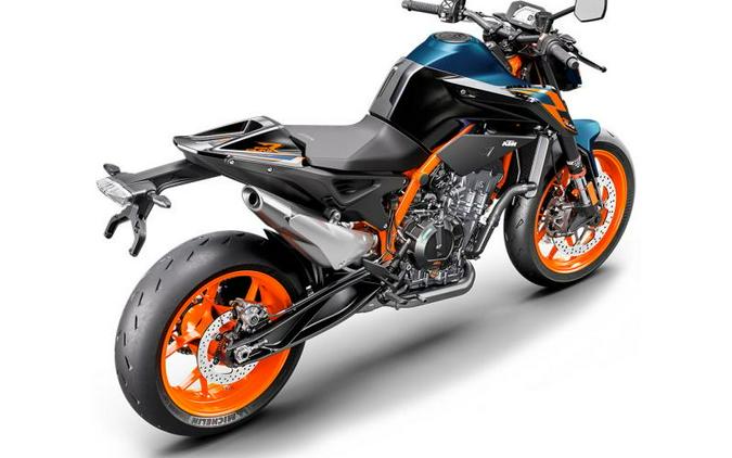 2023 KTM 890 Duke R