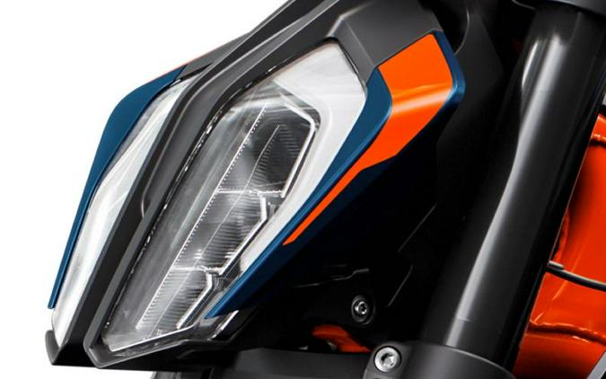 2023 KTM 890 Duke R