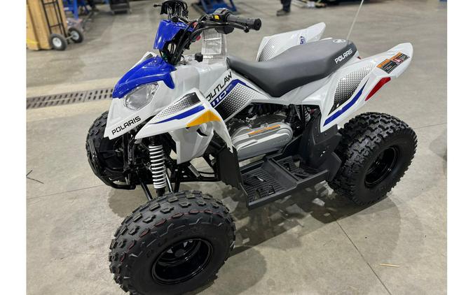 2024 Polaris Industries OUTLAW 110