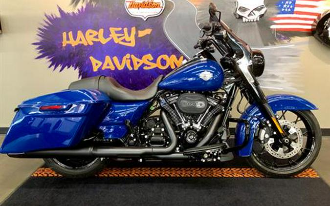 2023 Harley-Davidson Road King® Special