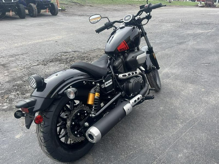 2024 Yamaha Bolt R-Spec