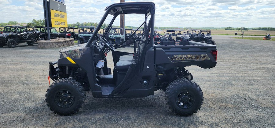 2025 Polaris Industries RANGER 1000 PREMIUM - PPC EPS