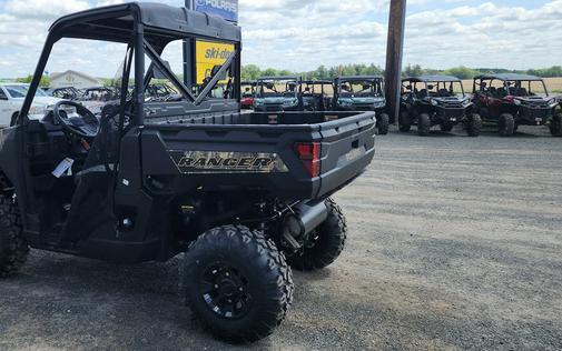 2025 Polaris Industries RANGER 1000 PREMIUM - PPC EPS