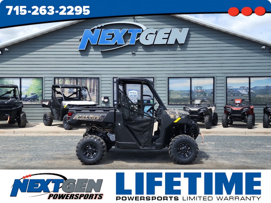 2025 Polaris Industries RANGER 1000 PREMIUM - PPC EPS