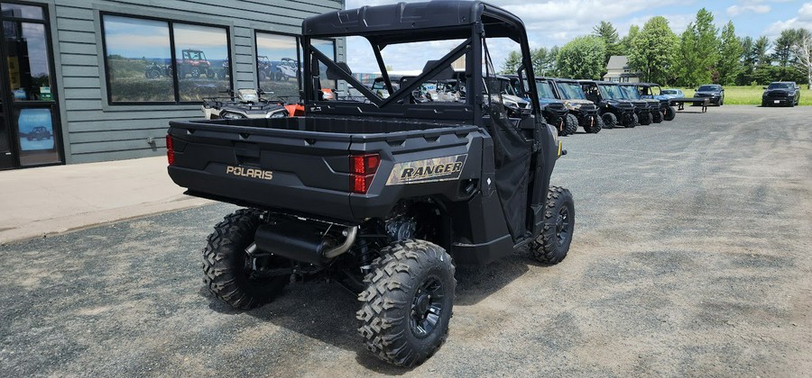 2025 Polaris Industries RANGER 1000 PREMIUM - PPC EPS