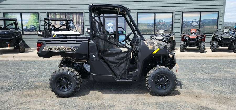 2025 Polaris Industries RANGER 1000 PREMIUM - PPC EPS