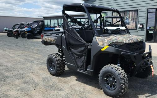 2025 Polaris Industries RANGER 1000 PREMIUM - PPC EPS