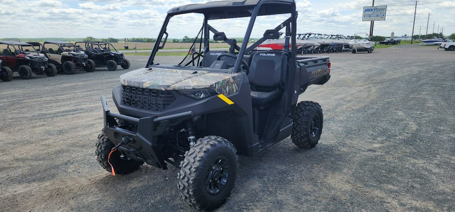 2025 Polaris Industries RANGER 1000 PREMIUM - PPC EPS