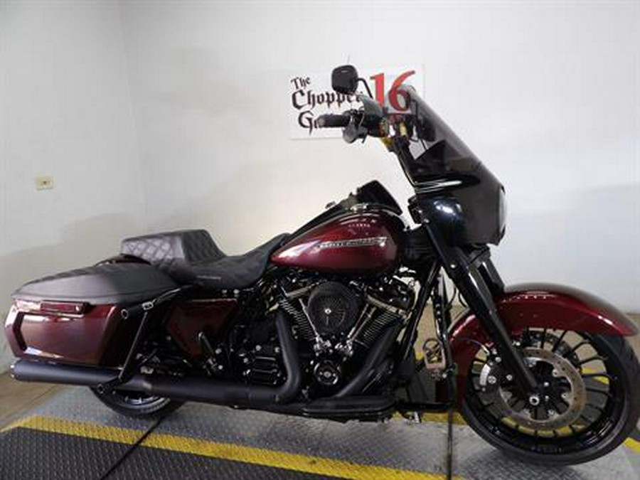 2019 Harley-Davidson Road King® Special