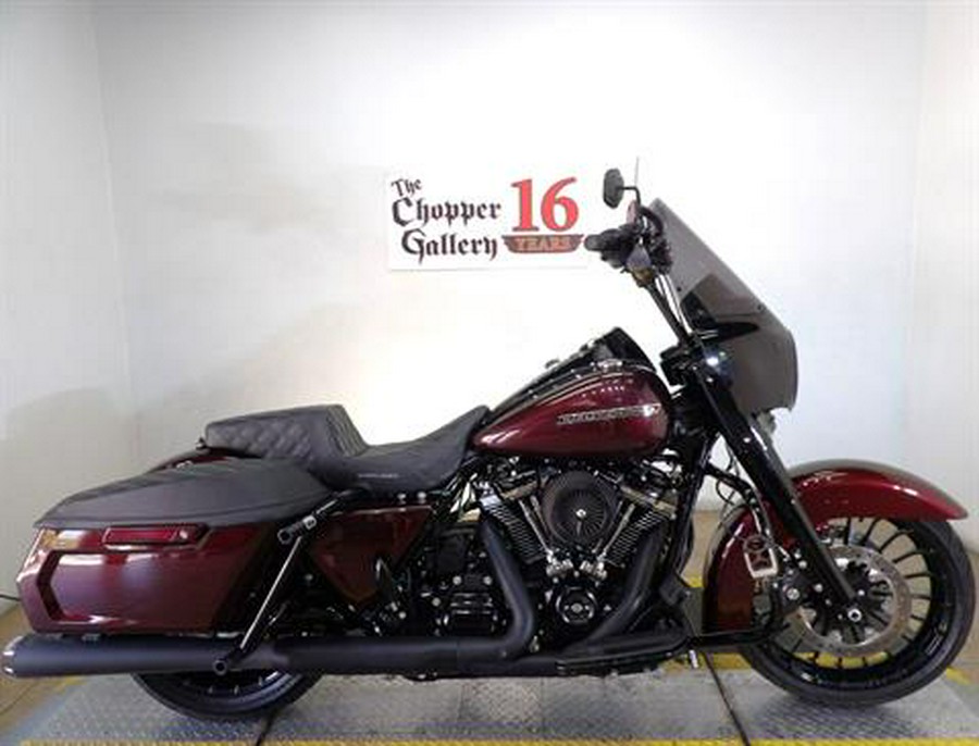 2019 Harley-Davidson Road King® Special