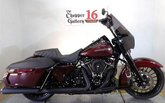 2019 Harley-Davidson Road King® Special