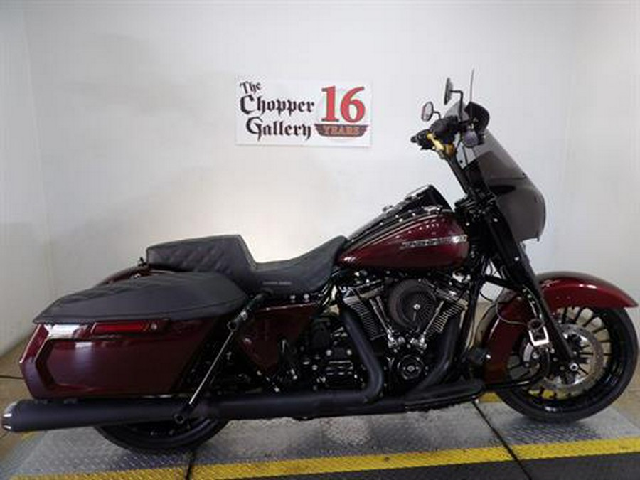 2019 Harley-Davidson Road King® Special