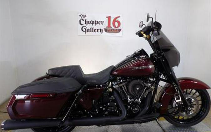 2019 Harley-Davidson Road King® Special