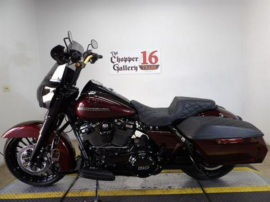 2019 Harley-Davidson Road King® Special