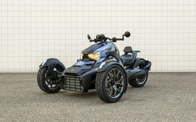 2024 Can-Am Ryker 900 ACE