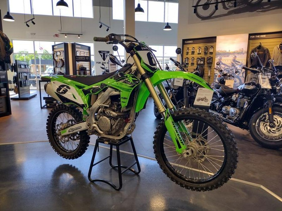 2020 Kawasaki KX™250