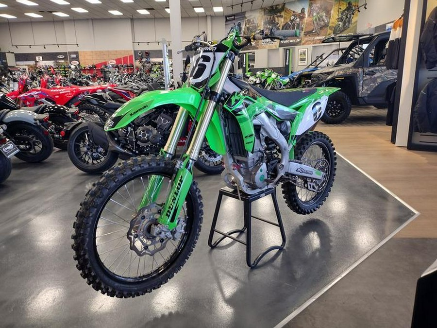 2020 Kawasaki KX™250