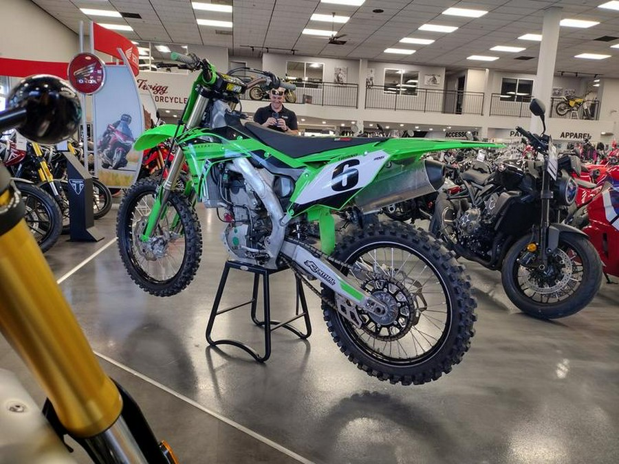 2020 Kawasaki KX™250