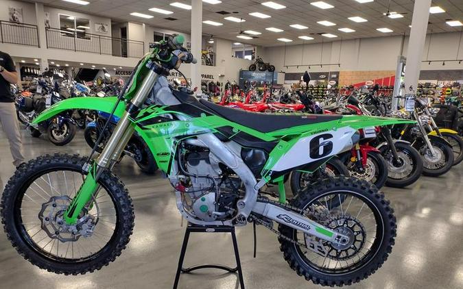 2020 Kawasaki KX™250