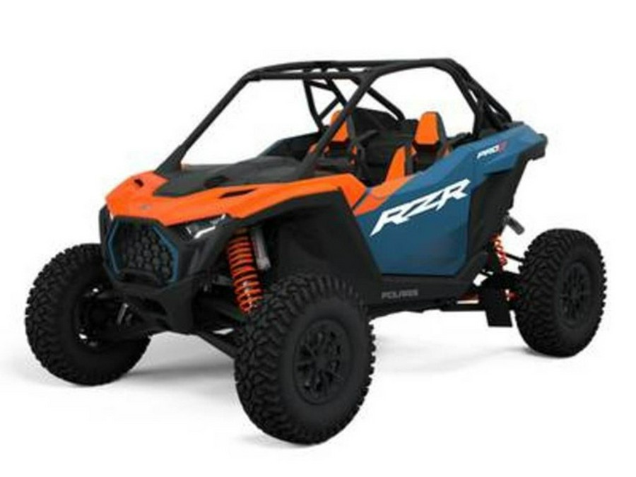 2025 Polaris RZR Pro S Premium