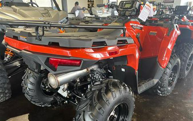 2024 Polaris Sportsman 450 H.O. EPS