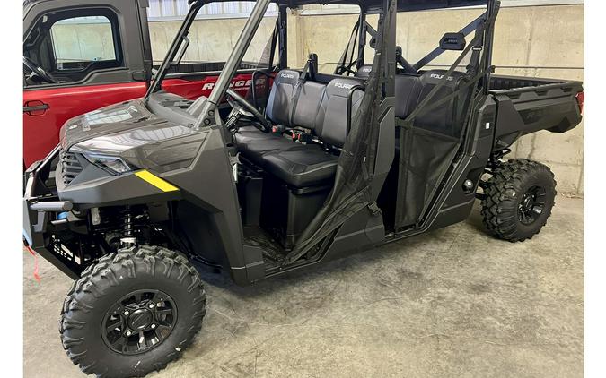 2025 Polaris RANGER 1000 PRM CREW