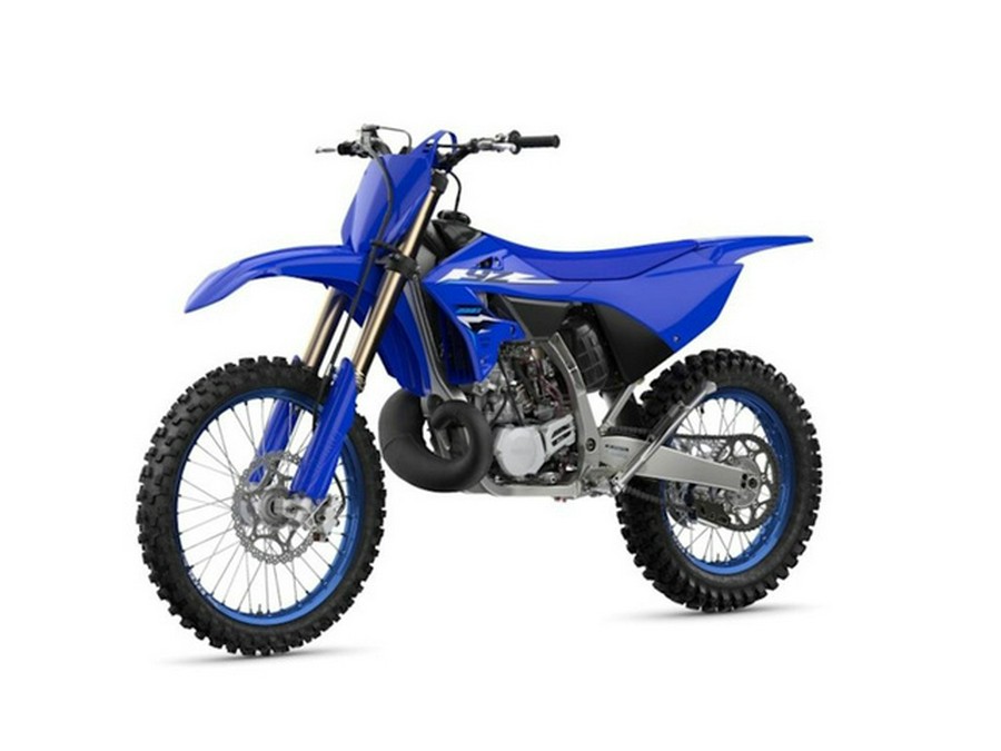 2026 Yamaha YZ 250 X