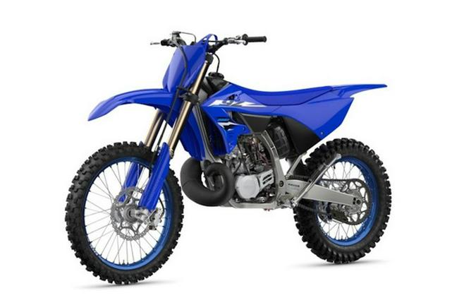 2026 Yamaha YZ 250 X
