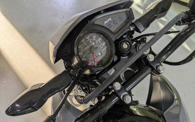 2025 Honda XR150L