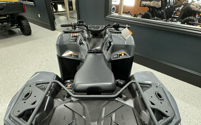 2025 Can-Am Outlander DPS 500