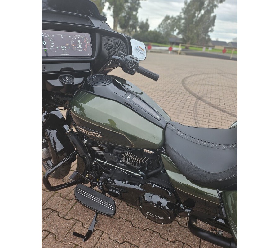 FLHX 2026 Street Glide®