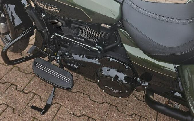 FLHX 2026 Street Glide®