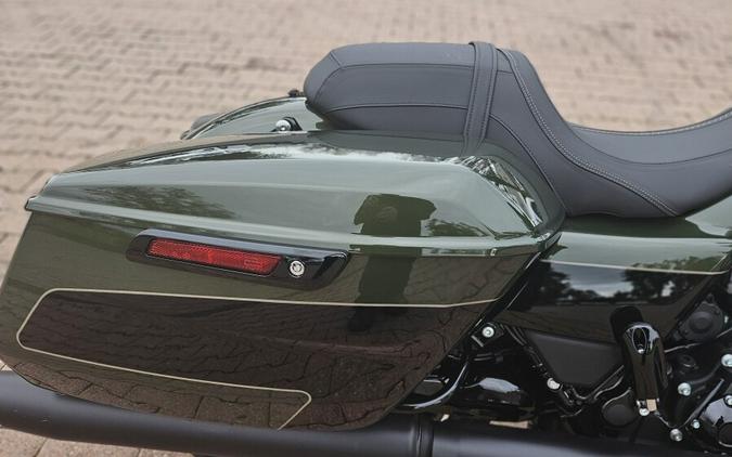 FLHX 2026 Street Glide®