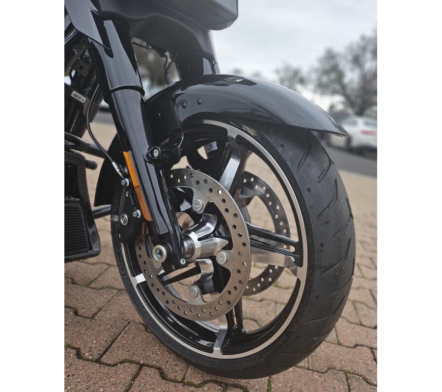 FLHX 2026 Street Glide®