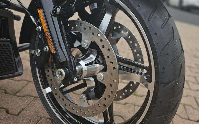 FLHX 2026 Street Glide®