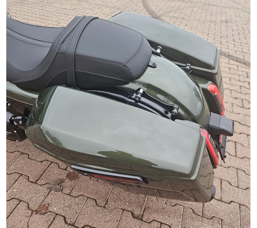 FLHX 2026 Street Glide®