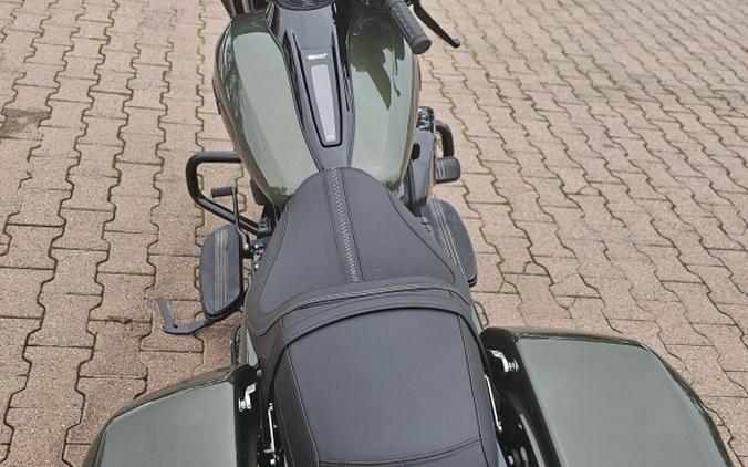 FLHX 2026 Street Glide®