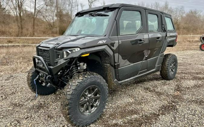 2026 Polaris Polaris XPEDITION ADV 5 Northstar