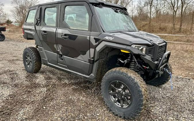 2026 Polaris Polaris XPEDITION ADV 5 Northstar