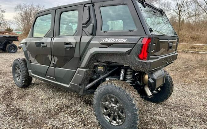 2026 Polaris Polaris XPEDITION ADV 5 Northstar