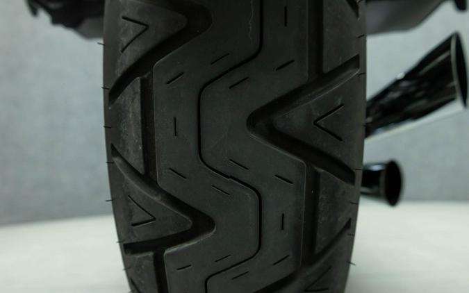 2006 YAMAHA XVS1100 VSTAR 1100 CUSTOM