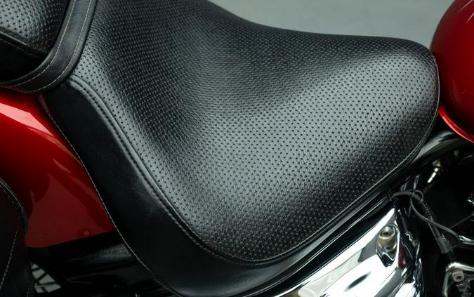 2006 YAMAHA XVS1100 VSTAR 1100 CUSTOM