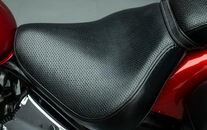 2006 YAMAHA XVS1100 VSTAR 1100 CUSTOM